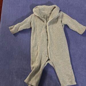 Baby Ralph Lauren outfit